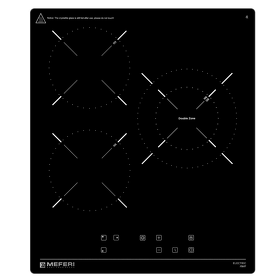 Картинка Meferi MEH453BK POWER