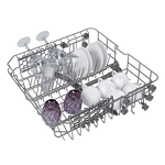 Превью картинка Посудомоечная машина 60см встраиваемая Meferi MDW6063 POWER #15