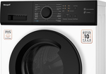 Превью картинка Стиральная машина с фронтальной загрузкой Weissgauff WM 4506 LED #12