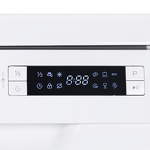 Превью картинка Посудомоечная машина 45см Maunfeld MWF08B #7