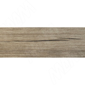 Картинка Proadec Кромка ПВХ Дуб крафт серый (Kronospan K002 PW) (302R 22X1)