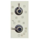 Превью картинка Печь микроволновая встраиваемая Körting KMI 720 RB #4