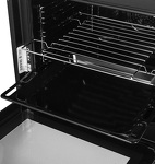 Превью картинка Электрический духовой шкаф Lex EDP 670 WH MAX духовой шкаф #5