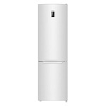 Превью картинка Холодильник с нижней морозилкой Candy CCRN6200WD #1