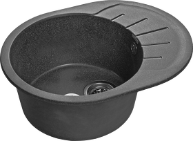 Картинка GranFest RONDO 580L Графит