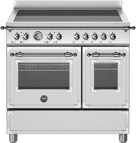Картинка Bertazzoni HER95I2EXT
