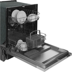 Превью картинка Посудомоечная машина 60см встраиваемая Hyundai HBD 640P #8