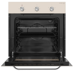 Превью картинка Электрический духовой шкаф Meferi MEO604BG LIGHT #4