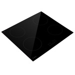 Превью картинка Индукционная варочная панель Evelux EI 6040 #4