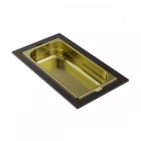 Картинка Omoikiri DC-05-1-LG