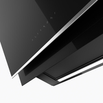 Превью картинка Наклонная вытяжка Franke FMY PRO 907 FM BK/IX #2