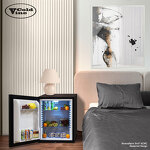 Превью картинка Мини-бар Cold Vine Минибар COLD VINE MCT-40B (повр. упак.) #6