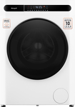 Превью картинка Стиральная машина с фронтальной загрузкой Weissgauff WMD 45148 Inverter Steam #11