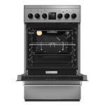 Превью картинка Электрическая плита Maunfeld MEC55CS08D #3