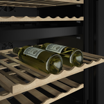 Превью картинка Шкаф винный встраиваемый De Dietrich DUW46DFB #6