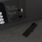 Превью картинка Сейф Сейф Meyvel SF3-520-200 #11