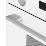 Превью картинка Печь микроволновая встраиваемая Maunfeld MBMO349GW #10