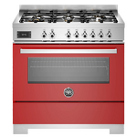 Превью картинка Центр варочный Bertazzoni PRO96L1EROT2 #1