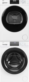 Картинка Haier 929AE 8+7 кг