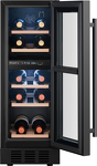 Превью картинка Шкаф винный встраиваемый Weissgauff WWCI-16 DB DualZone #4