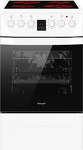 Превью картинка Электрическая плита Weissgauff WES 2V16 WE Premium Line #1