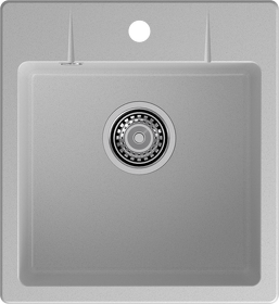 Картинка GranFest GF-URBAN 245 Серый