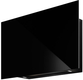 Картинка Falmec COVER 85 GLASS BLACK GLOSSY