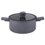 Превью картинка Кастрюля Maunfeld MF24ASTR1CR #1