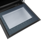 Превью картинка Электрическая плита Maunfeld MEC57CW08TD #11