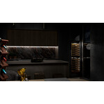 Превью картинка Шкаф винный встраиваемый Meyvel Винный холодильник (шкаф) компрессорный MEYVEL MV110-KST2(SLIM) #11