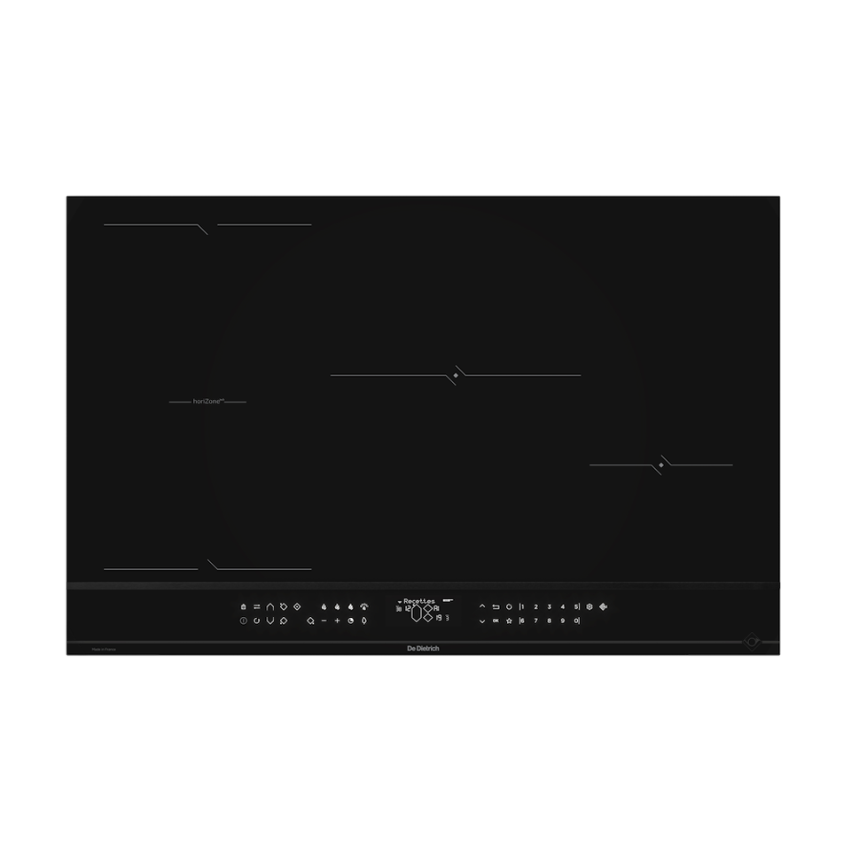 Фото Индукционная варочная панель De Dietrich DPI4830B
