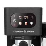Превью картинка Кофеварка Zigmund & Shtain ZCM-882 #3