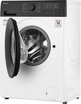 Превью картинка Стиральная машина с фронтальной загрузкой Weissgauff WM 40106 Inverter Steam #16