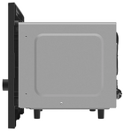 Превью картинка Печь микроволновая встраиваемая Meferi MMO6025BK POWER #12