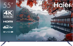 Превью картинка Телевизор Haier 55 Smart TV M1 #2