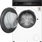 Превью картинка Стиральная машина с фронтальной загрузкой Weissgauff WM 49411 Inverter Steam #13