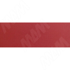 Картинка Proadec Кромка ПВХ Ярко-красный (Egger U323 ST9) (117V 19X0,4)