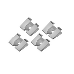 Превью картинка Индукционная варочная панель Maunfeld CVI594SF2DGR Inverter #6