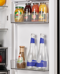 Превью картинка  Холодильник side by side Maunfeld MFF190NFDBG #8