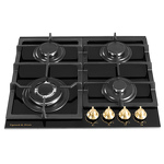 Превью картинка Газовая варочная панель Zigmund & Shtain M 26.6 A #2