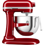 Превью картинка Миксер KitchenAid 5KSM70JPXEER #1