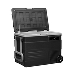 Превью картинка Холодильник Холодильник автомобильный Alpicool U55 (12/24) #18