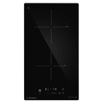 Превью картинка Индукционная варочная панель домино Maunfeld AVI3027SBK #2