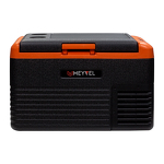 Превью картинка Холодильник Холодильник автомобильный Meyvel AF-K30 #13