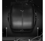 Превью картинка Цилиндрическая вытяжка Maunfeld Bath Plus 402 золотой #12