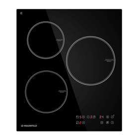 Картинка Maunfeld CVI453BK