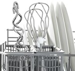 Превью картинка Миксер Bosch MFQ36460 #5