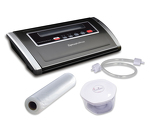 Превью картинка Аксессуар Zigmund & Shtain Küchen-Profi VS-505 #5