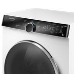 Превью картинка Стиральная машина с фронтальной загрузкой Maunfeld MFWM127STWH06 #6