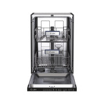 Превью картинка Посудомоечная машина 45см встраиваемая Lex PM 4552N посудомоечная машина #1